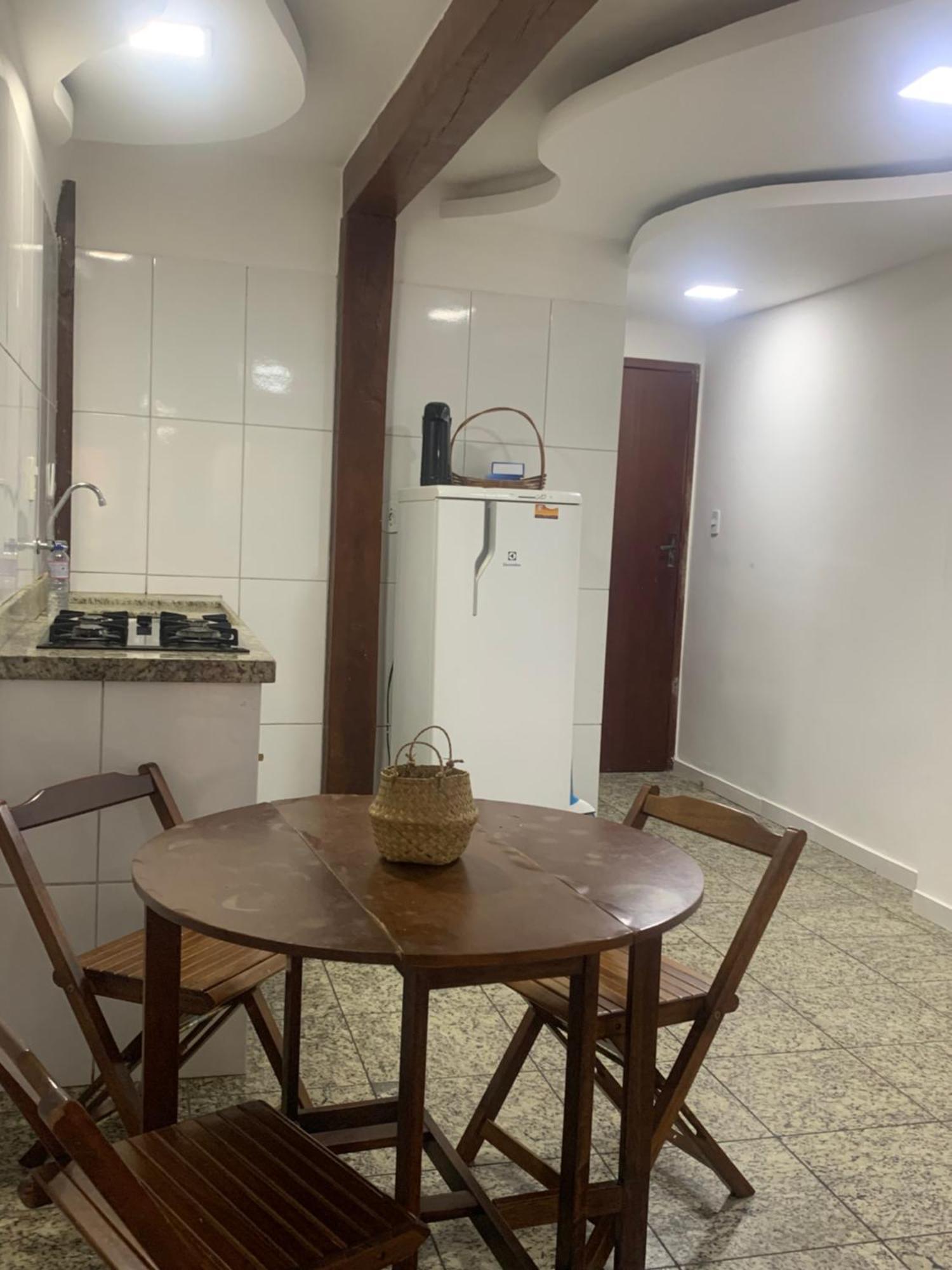 Loft Nascer Do Sol Apartment Arraial do Cabo Exterior photo