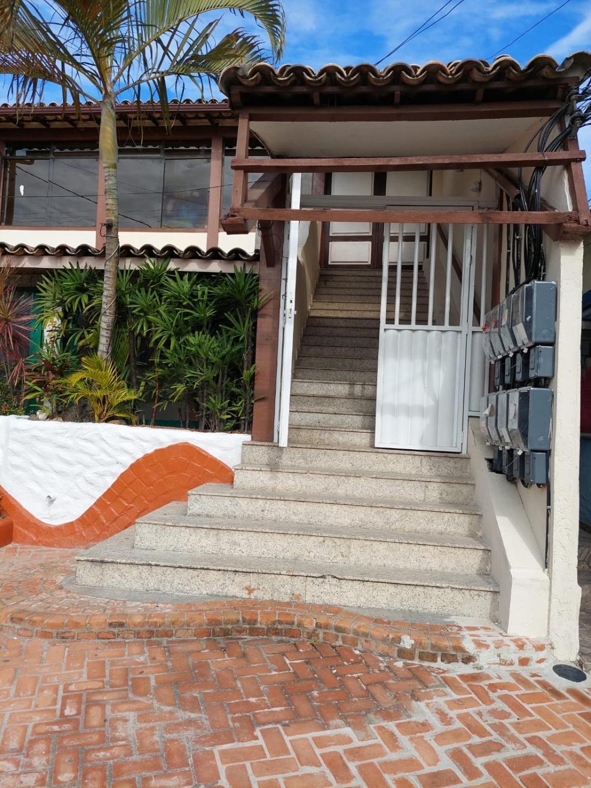 Loft Nascer Do Sol Apartment Arraial do Cabo Exterior photo