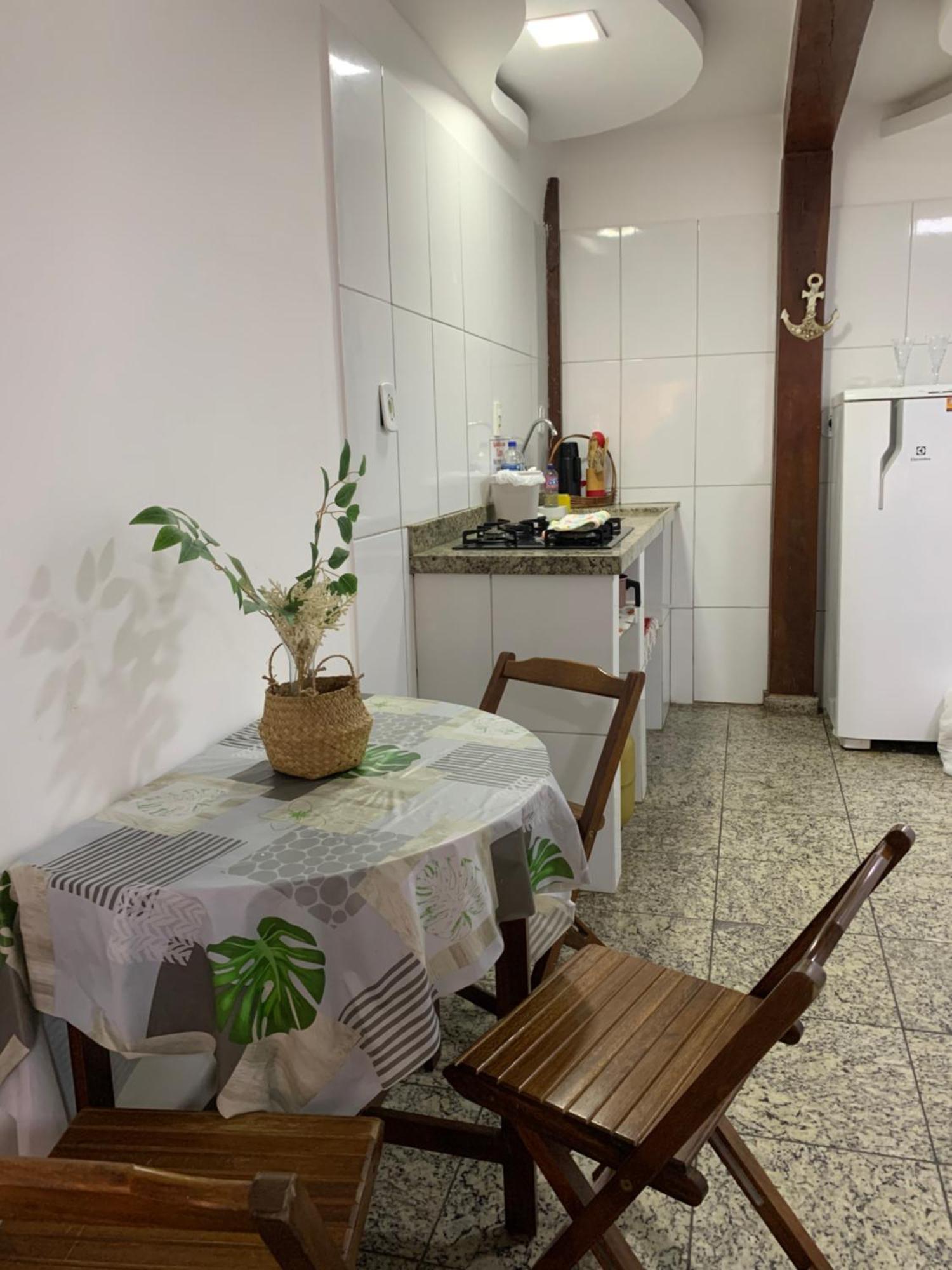 Loft Nascer Do Sol Apartment Arraial do Cabo Exterior photo